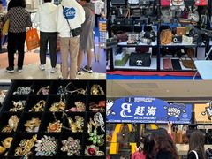 -SM城市广场(扬州店)