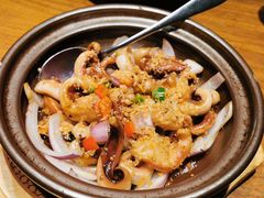 -木棉·醉心粤味(COCO Park店)