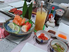 -大渔铁板烧(大悦城店)