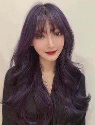 -丽时 Hair Salon