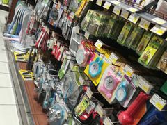 -丽达购物中心(崂山店)