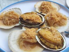 -李哥海鲜烧烤家常菜(孔雀城店)