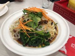 -大地春饼店(黄河路店)