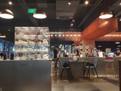 -sugarman espresso素饮糖人高新咖啡工厂
