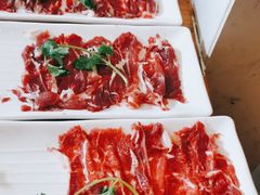 -海银海记潮汕牛肉火锅(新港中路海珠店)