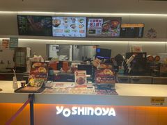 -吉野家(大悦城店)