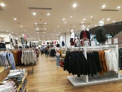 -优衣库(青岛万象城店)