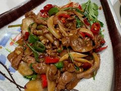 -乌记大厨餐厅