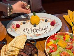 -弗兰克牛排西餐厅Ribone steak house(柠檬花园店)
