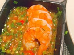 -星伦多自助料理(华润万象城店)