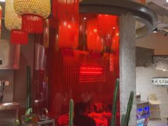 -朱光玉火锅馆(正弘城店)