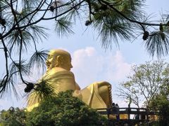 -大慈岩风景区