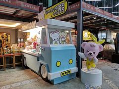 门面-more than meow吴止猫主题餐厅(承德 中船汇店)