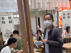 -小满手工粉(北京来福士店)