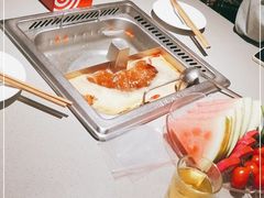 -海底捞火锅(高新万达广场店)