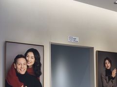 -天真蓝照相馆(五角场百联又一城店)