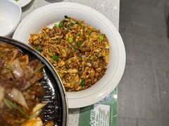 -紫光园·烤鸭·北京菜(团结湖店)
