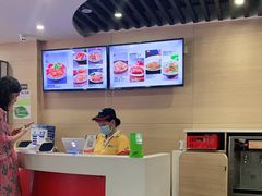 -嘉旺(上梅林店)