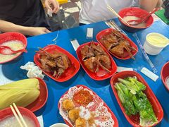 -光明刘冰乳鸽店(光明法政北路店)