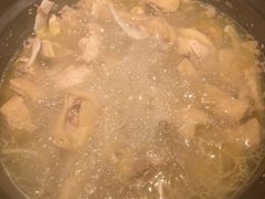 -润泽园椰子鸡(汇一城店)