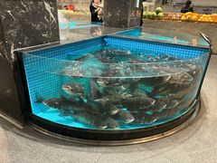 -梁家大院•农家菜(昆山会展中心店)