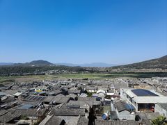 -无有景观餐厅·铜瓢牛肉·下午茶