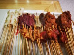-袁记串串香(北国店)
