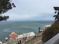 -阿尔卡特拉斯岛