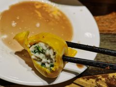 -金谷园饺子·烧烤(人大总店)