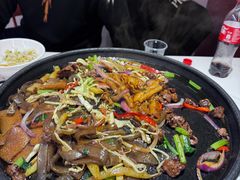 -一烙锅(友谊店)