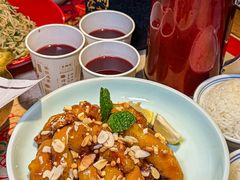 -长安大牌档之上元灯会(南大街店)