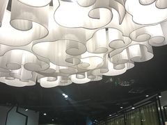 大堂-潮堂(环球金融中心店)