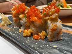 -玄海寿司(国贸店)