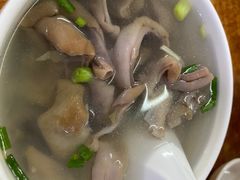 -江南红鱼汤(洋中花园店)