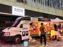 -HALO广场(梨园路店)