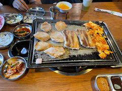 -香猪坊(五道口店)