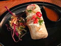 -Luchador摔跤手墨西哥餐厅(恒宇广场店)