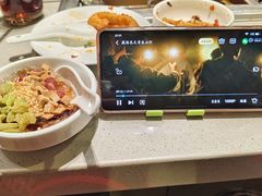-海底捞火锅(高新万达店)