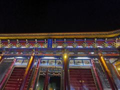 -老周炒拨拉(甘州总店)