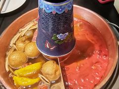 -咏江南·苏式火锅·苏州评弹(观前街店)