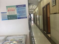 -吕四渔港码头海鲜餐厅
