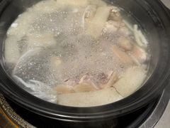 -同仁四季椰子鸡(无锡滨湖万象汇店)