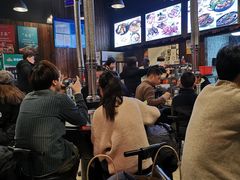 -釜山火炉·海鲜烤肉(紫藤路店)