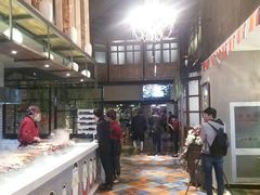 -通海俄式烧烤(下瓦房店)