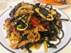-念念Restaurant(贝岗店)