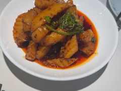 -全牛匠·乐山跷脚牛肉(西北旺万象汇店)