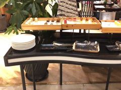 -浦东绿地铂骊酒店-POYA西餐厅(绿地东海岸国际广场店)