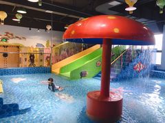 -汤W城市微度假(仓山店)