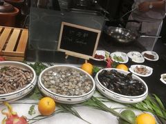 小火锅-青岛证大喜玛拉雅酒店·Z1餐厅