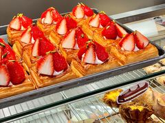 -PAOPAO Bakery&Café(港汇店)